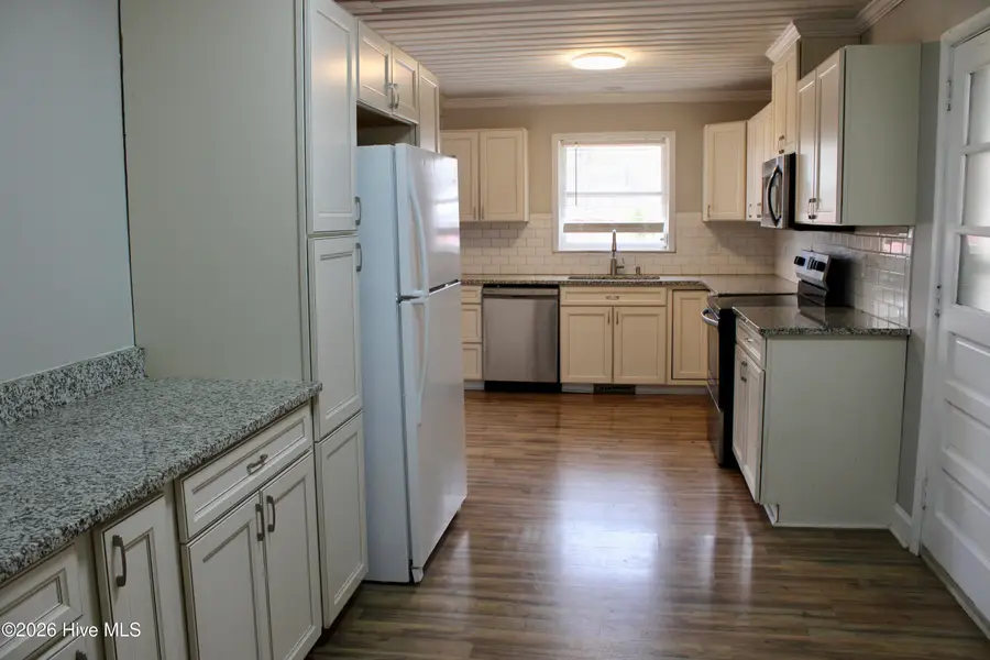 704 Forest Road, Goldsboro, NC 27534 - Image #3