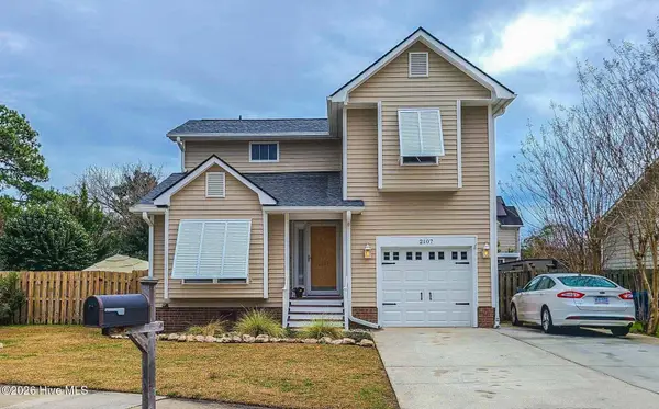 2107 Wentworth Court, Wilmington, NC 28403