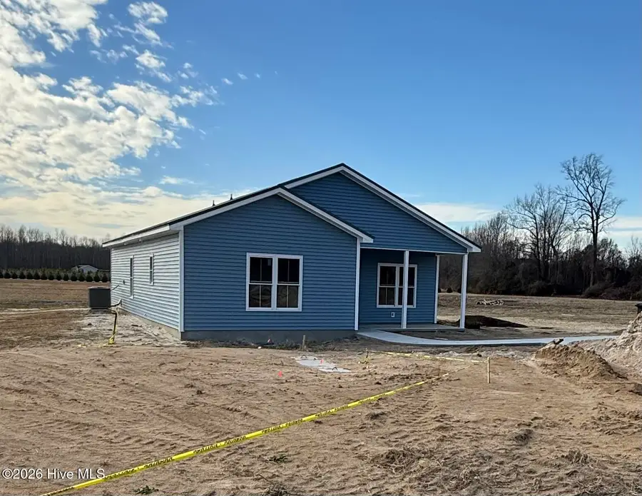 1331 Roosevelt Spain Road, Greenville, NC 27834 - Image #3