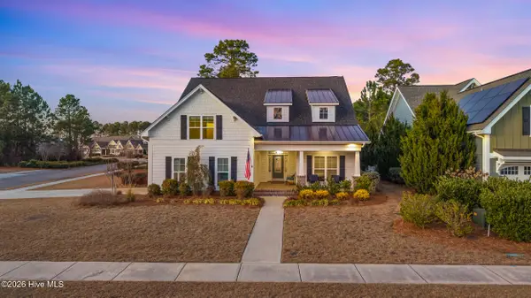 2169 Simmerman Way, Leland, NC 28451