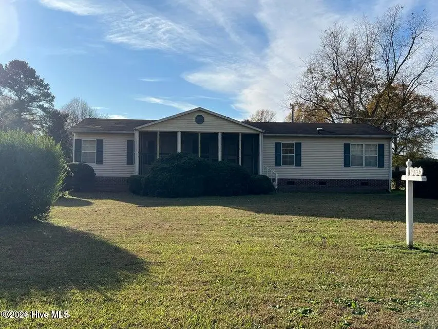 6426 Carolina 46, Garysburg, NC 27831 - #1