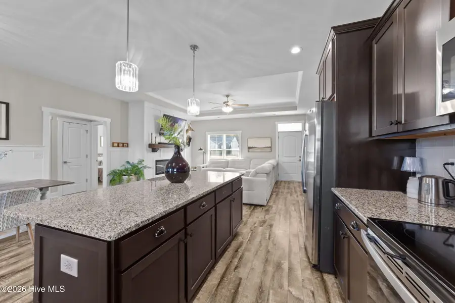 84 Wyatt Drive, Selma, NC 27576 - Image #2