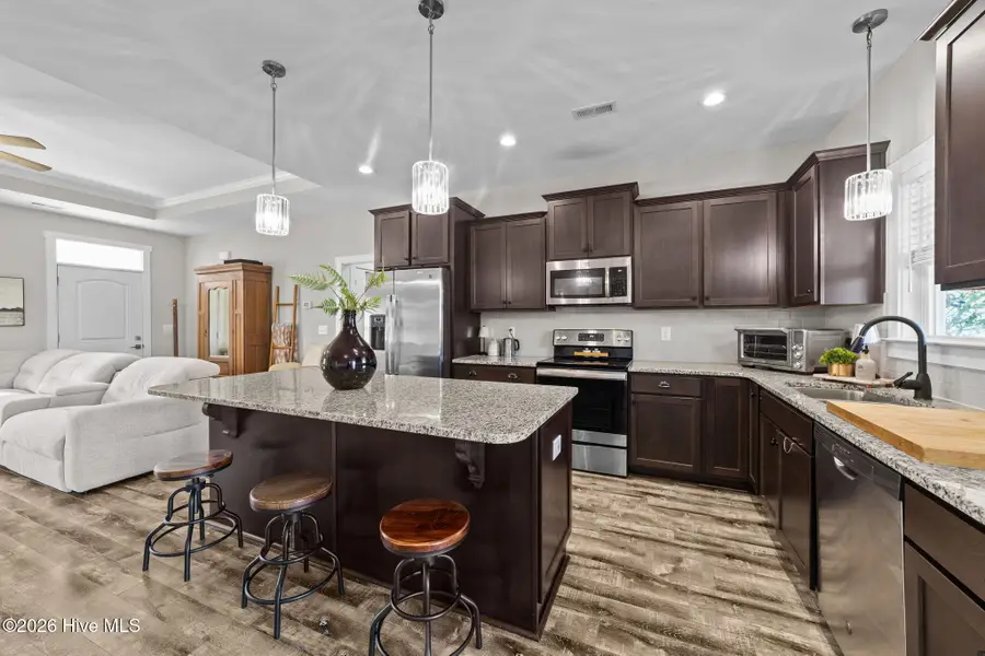 84 Wyatt Drive, Selma, NC 27576 - Image #3