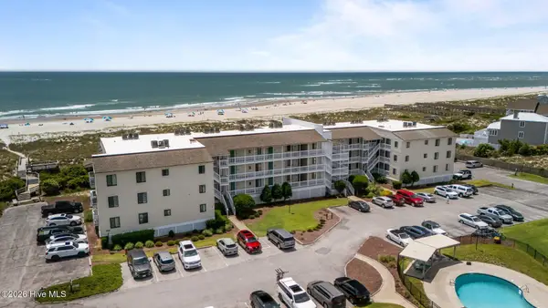 10300 Coast Guard Road #103a, Emerald Isle, NC 28594