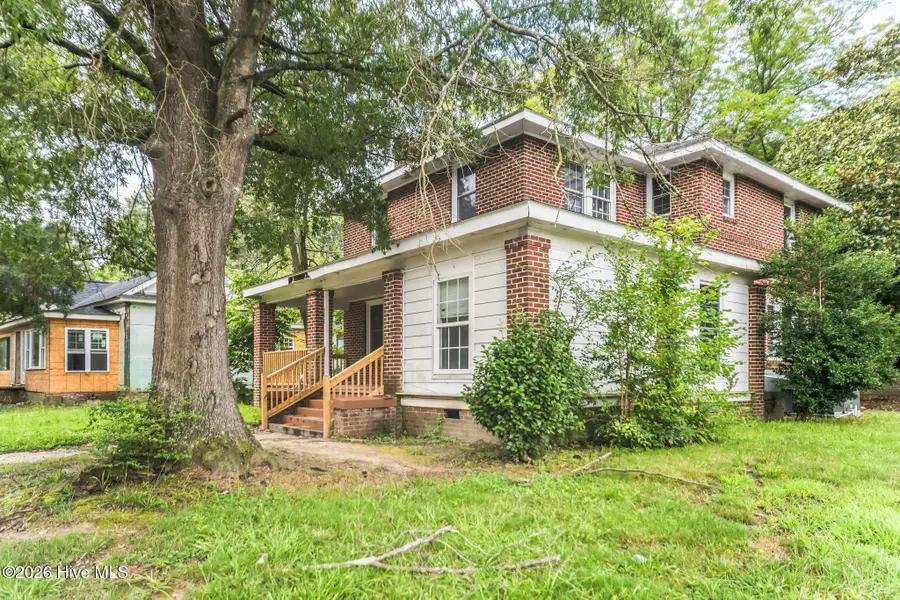 500 Cokey Road, 12 Rocky Mount, NC 27801 - Image #3