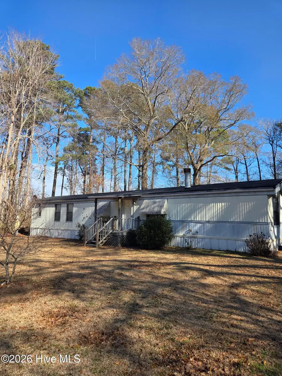 3999 Dennis Mclawhorn Road, Ayden, NC 28513 - Image #2