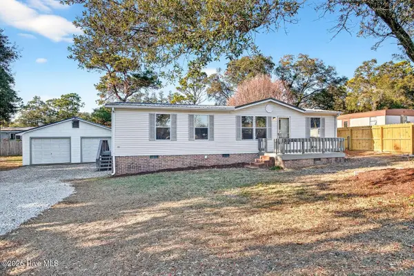 3006 Shell Point Road Sw, Shallotte, NC 28470