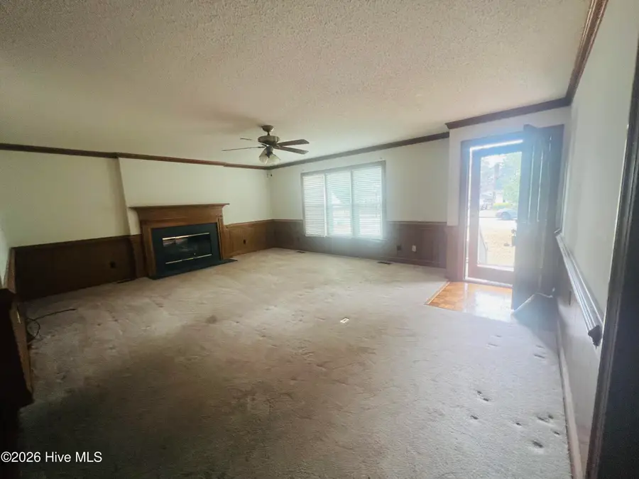 1720 Centre Street W, Wilson, NC 27893 - Image #3