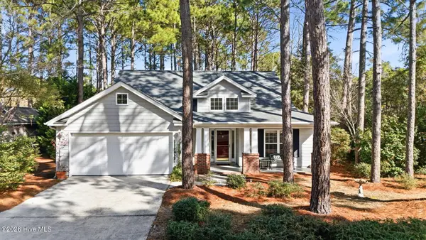 3803 Harmony Circle Se, Southport, NC 28461