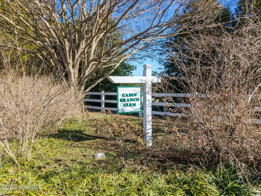 129 Cabin Branch Lane, Tarboro, NC 27886 - Image #2