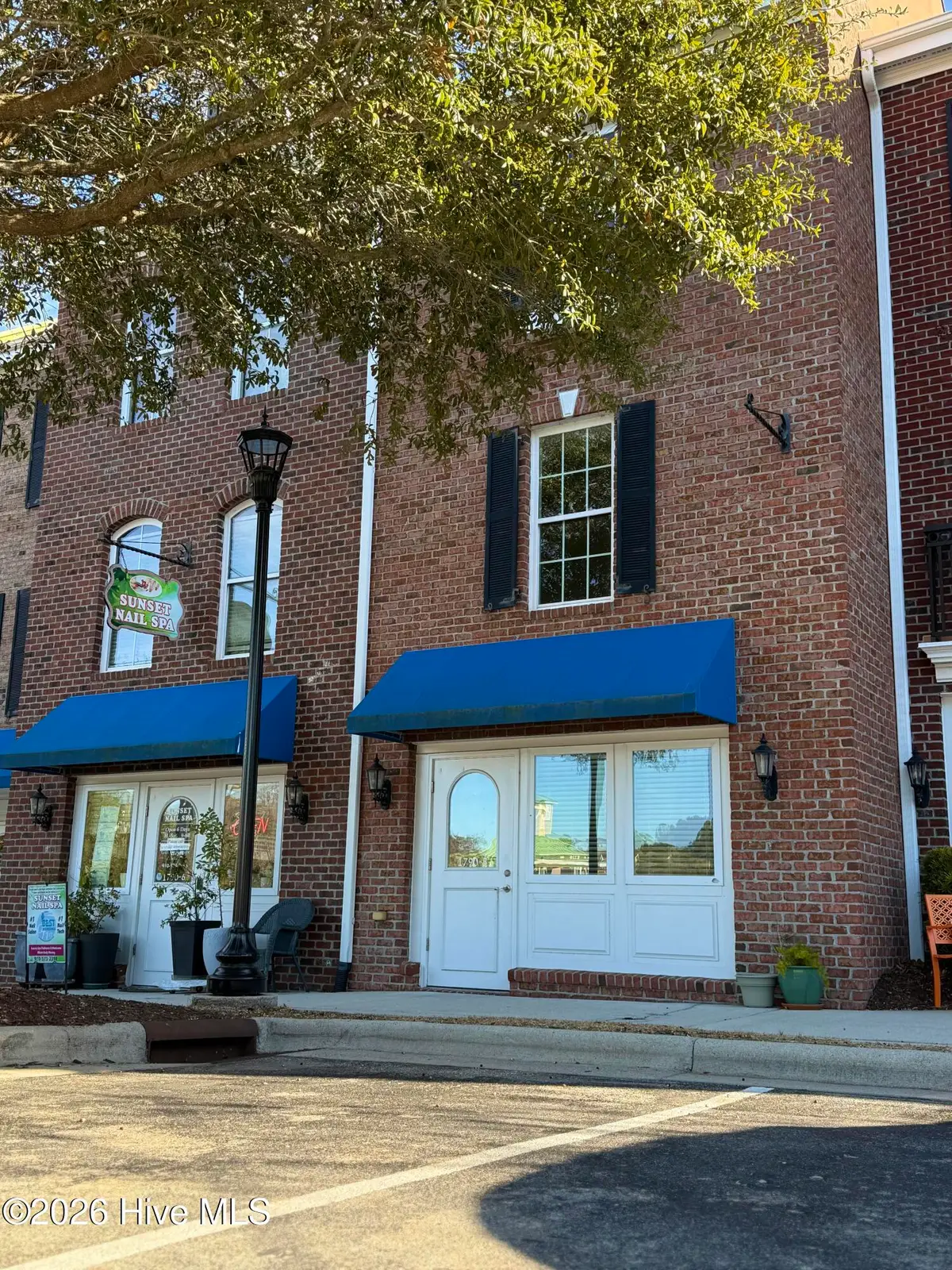 1790 Queen Anne Street #Unit 5, Sunset Beach, NC 28468 - Image #1