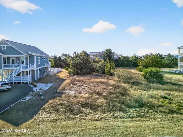 867 Heron Landing Wynd, Holden Beach, NC 28462