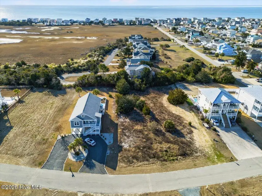 867 Heron Landing Wynd, Holden Beach, NC 28462 - Image #3