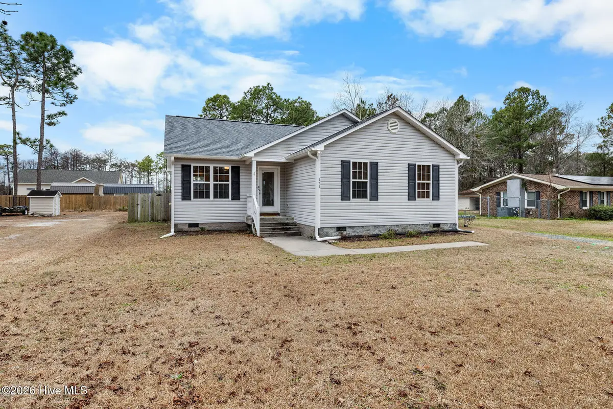 371 Pine Lake Road, Southport, NC 28461 - Image #1