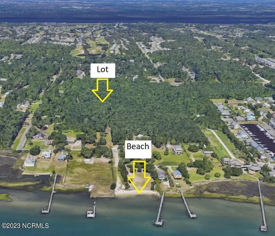 1307 Burnett Road, Wilmington, NC 28409 - Image #2