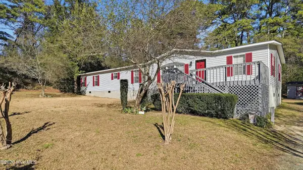 716 Pinecrest Street, Carthage, NC 28327