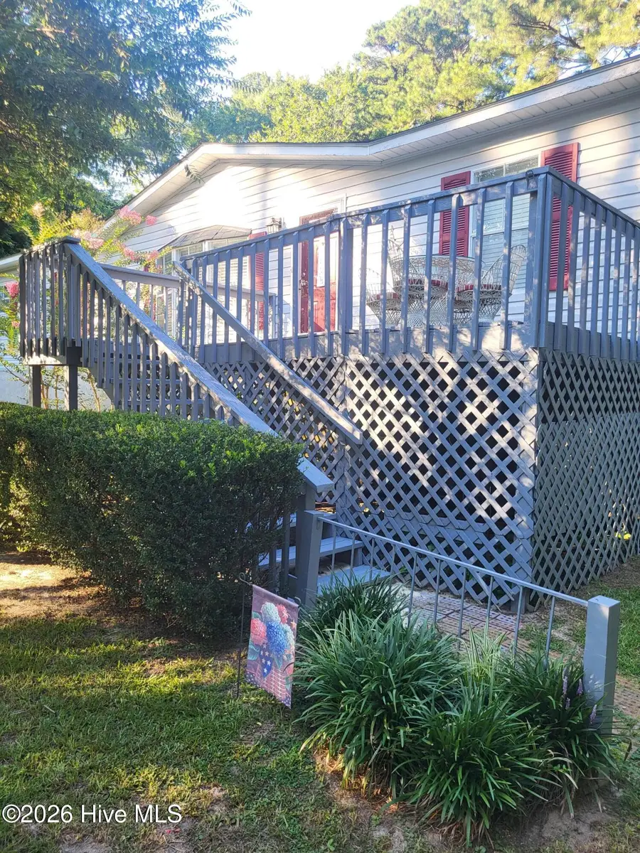 716 Pinecrest Street, Carthage, NC 28327 - Image #2