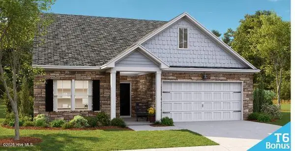 1231 NW Hayworth Lane Nw #Lot 1184, Calabash, NC 28467