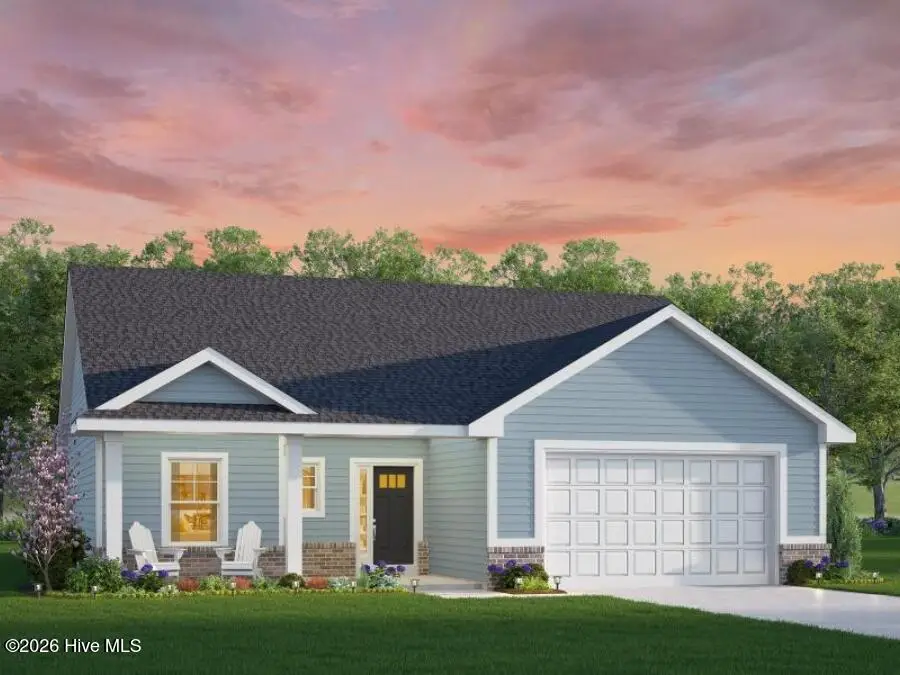 105 Indian Kettle Road, Jarvisburg, NC 27947 - Image #1