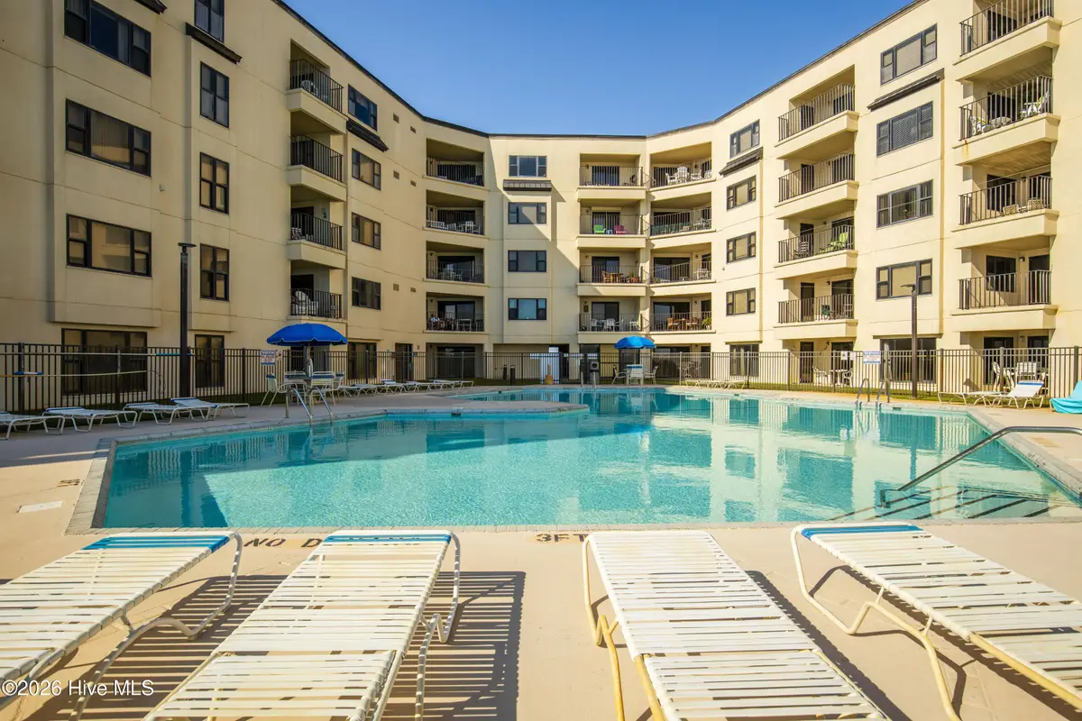 1505 Salter Path Road #M, Indian Beach, NC 28512 - Image #1