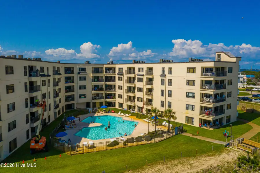 1505 Salter Path Road #M, Indian Beach, NC 28512 - Image #3