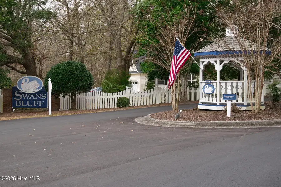 225 Wild Oak Drive, Swansboro, NC 28584 - Image #2