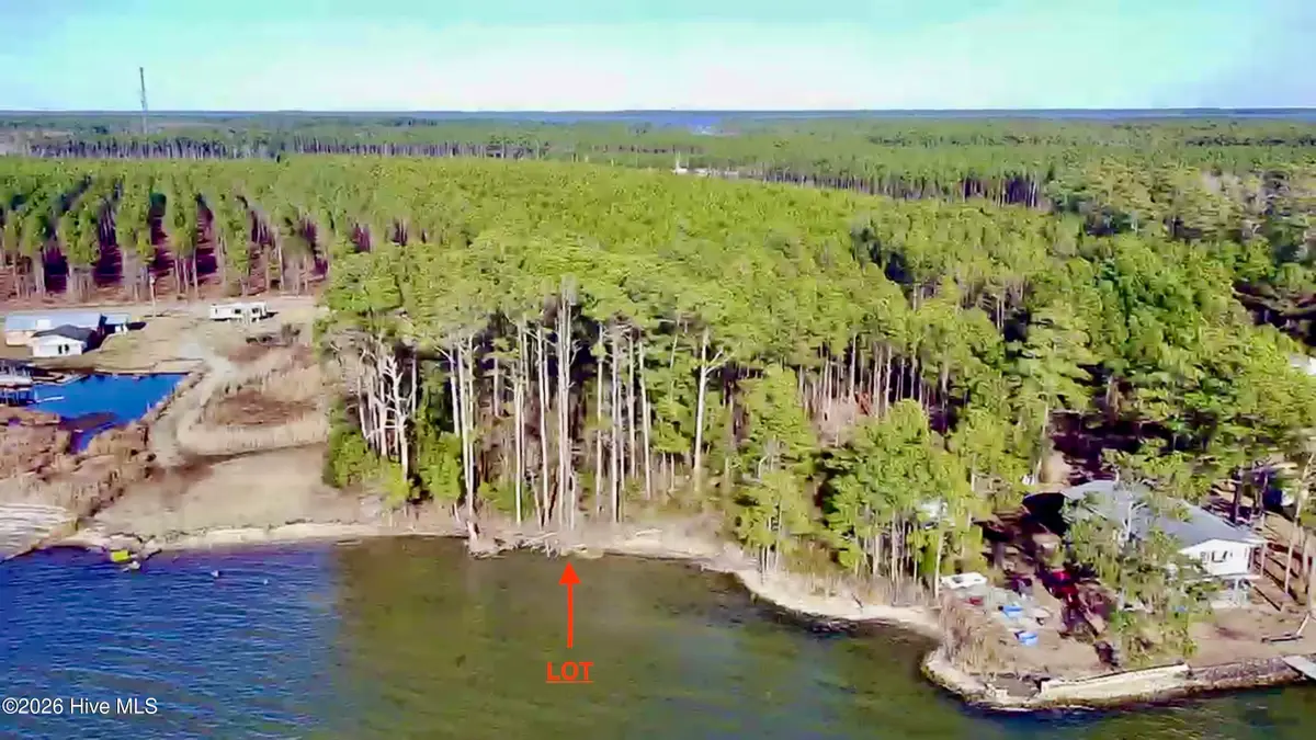 0 State Rd 1730, Belhaven, NC 27810 - Image #1