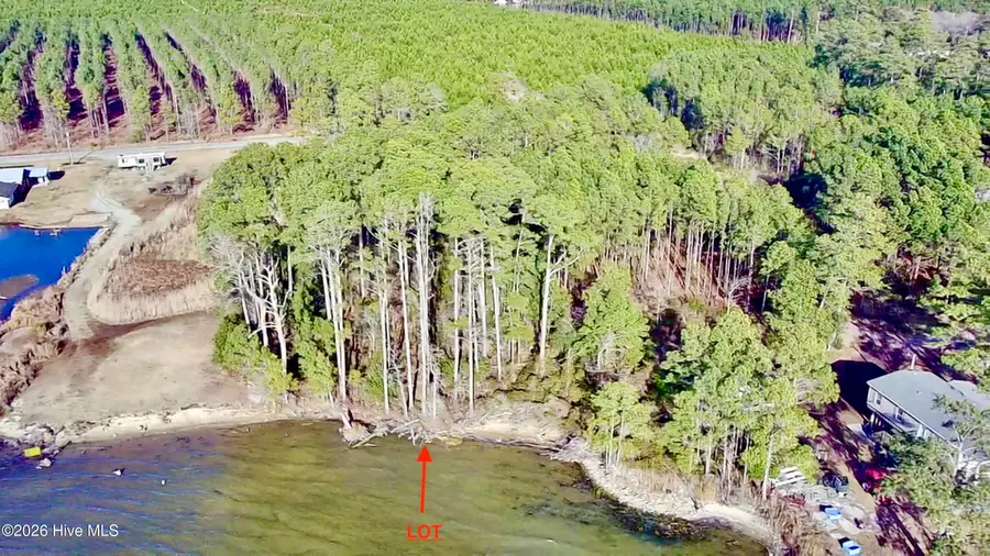 0 State Rd 1730, Belhaven, NC 27810 - Image #2