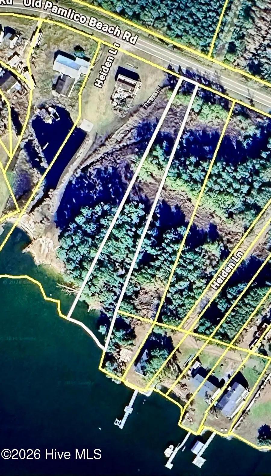 0 State Rd 1730, Belhaven, NC 27810 - Image #3