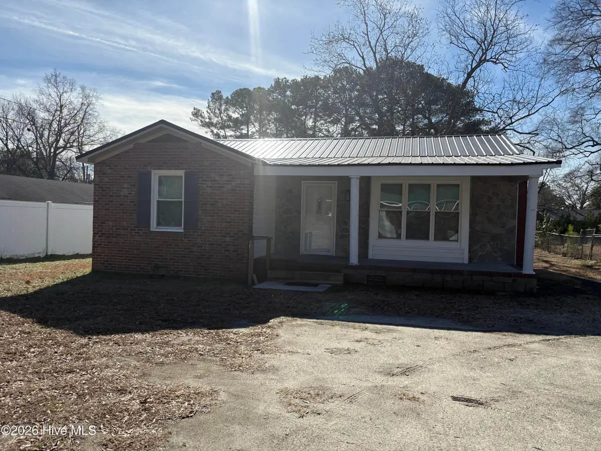 1602 E Elm Street, Goldsboro, NC 27530 - Image #1