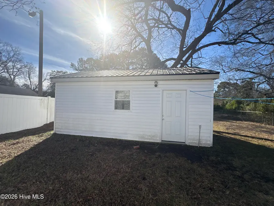 1602 E Elm Street, Goldsboro, NC 27530 - Image #2