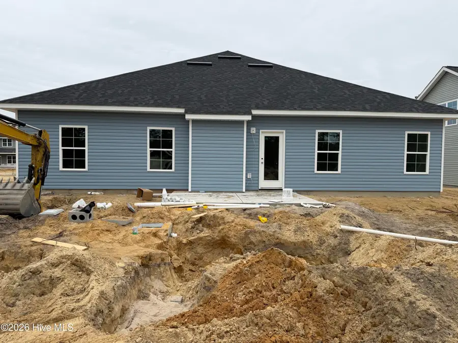 1029 Wood Creek Road Ne, Leland, NC 28451 - Image #3