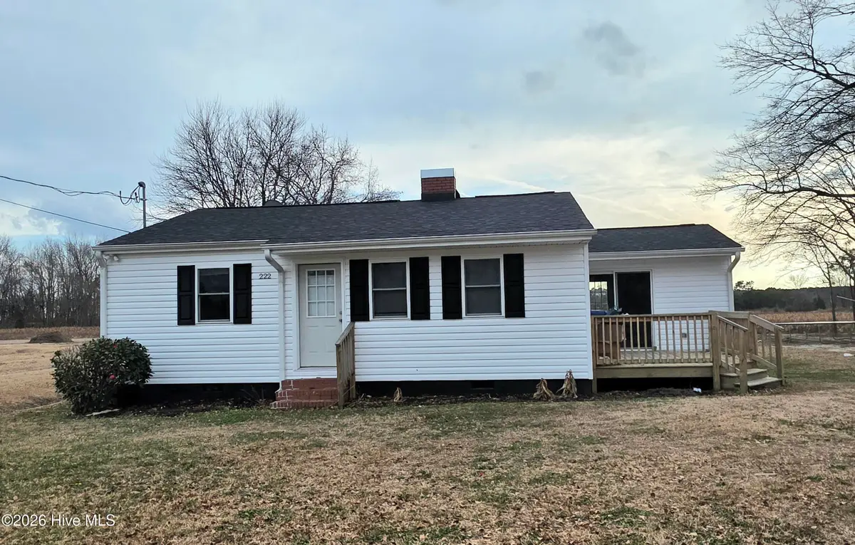 222 Snow Hill Street, Ayden, NC 28513 - Image #1