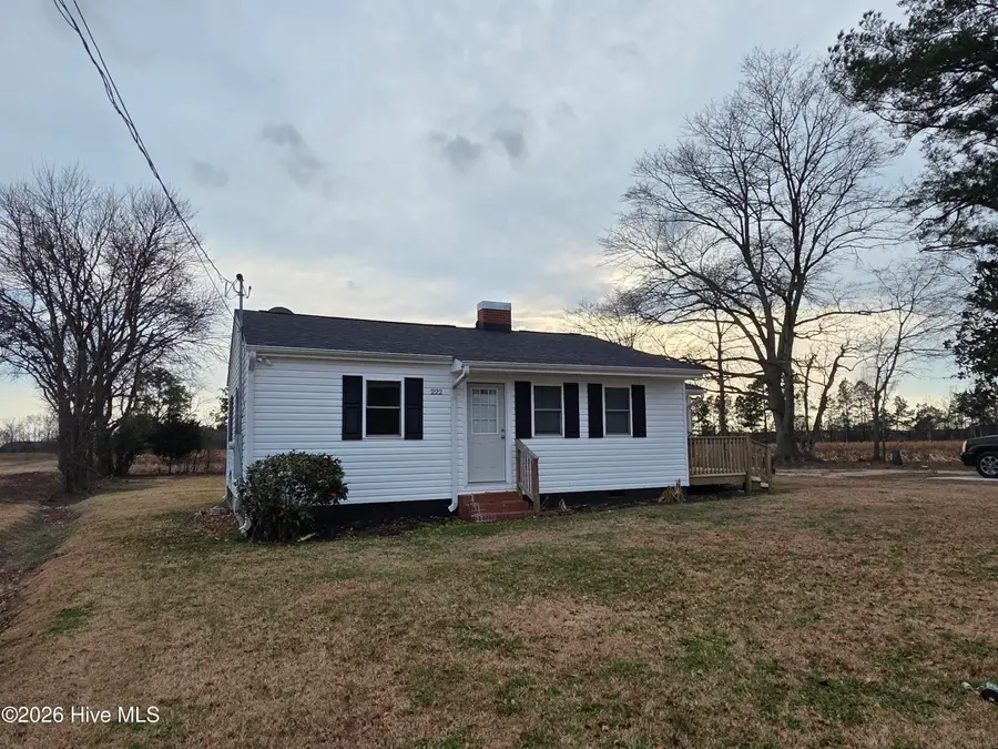 222 Snow Hill Street, Ayden, NC 28513 - Image #2