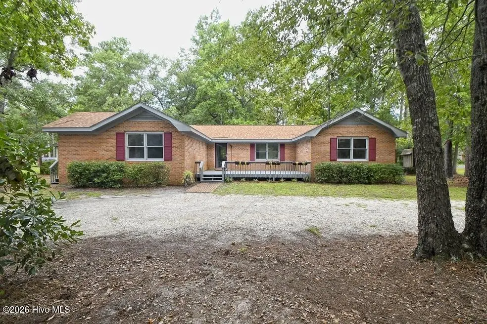 1 Golfview Court, Calabash, NC 28467 - Image #1