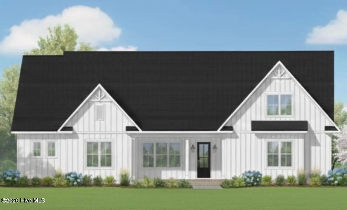 1300 Mclauchlin Road, Vass, NC 28394 - Image #1