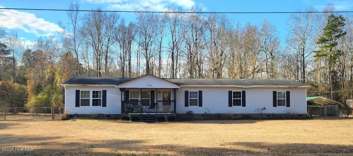 21080 Salley Mcnair Road, Laurinburg, NC 28352 - Image #1