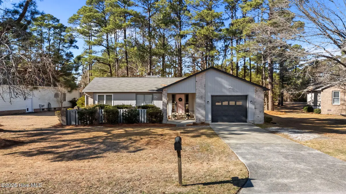 1511 Caracara Drive, New Bern, NC 28560 - Image #1