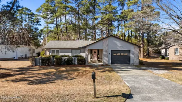 1511 Caracara Drive, New Bern, NC 28560
