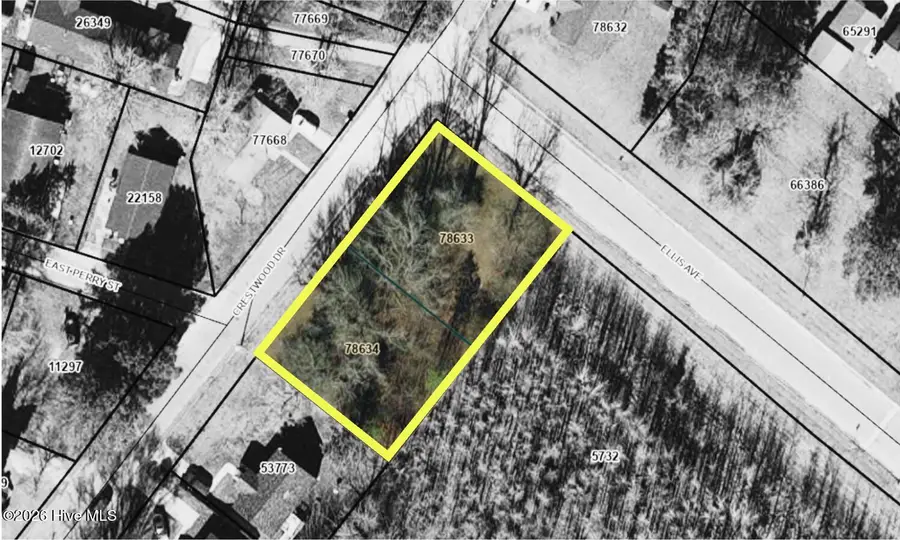 0 Crestwood Drive, Farmville, NC 27828 - Image #2