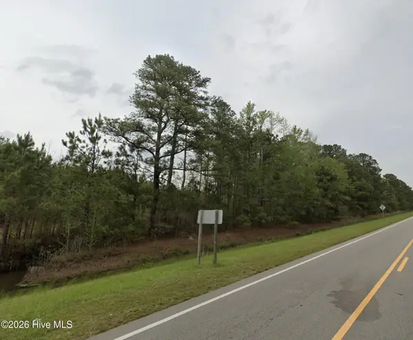 0 Wesley Church Road, Farmville, NC 27828