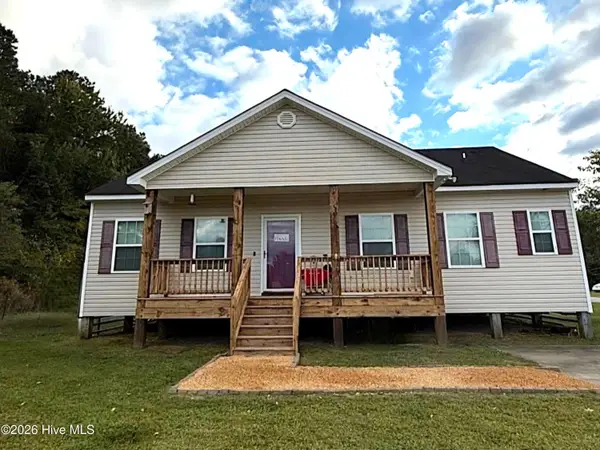 999 Scott Road, Elizabeth City, NC 27909