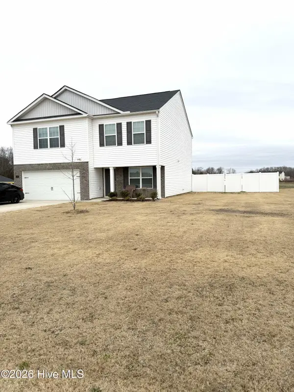4080 Debbie Drive, Ayden, NC 28513