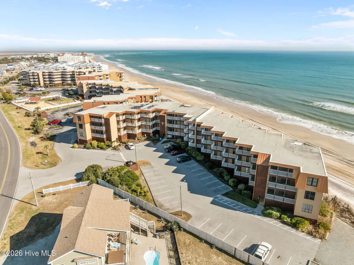 1822 New River Inlet Road #Unit 1102a, North Topsail Beach, NC 28460 - Image #1