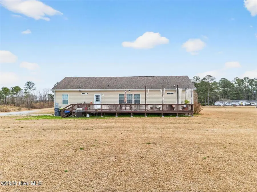 1529 Vinegar Hill Road, Clarendon, NC 28432 - Image #2