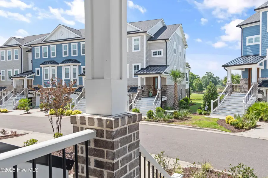 620 Eastwood Park Road #Unit 11d, Sunset Beach, NC 28468 - Image #3