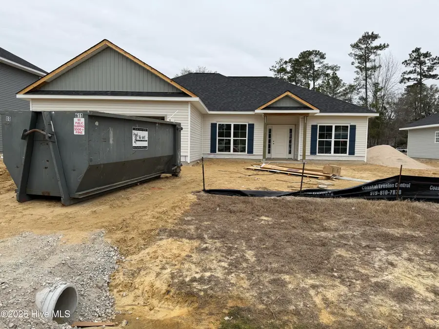 1030 Wood Creek Road Ne, Leland, NC 28451 - Image #2