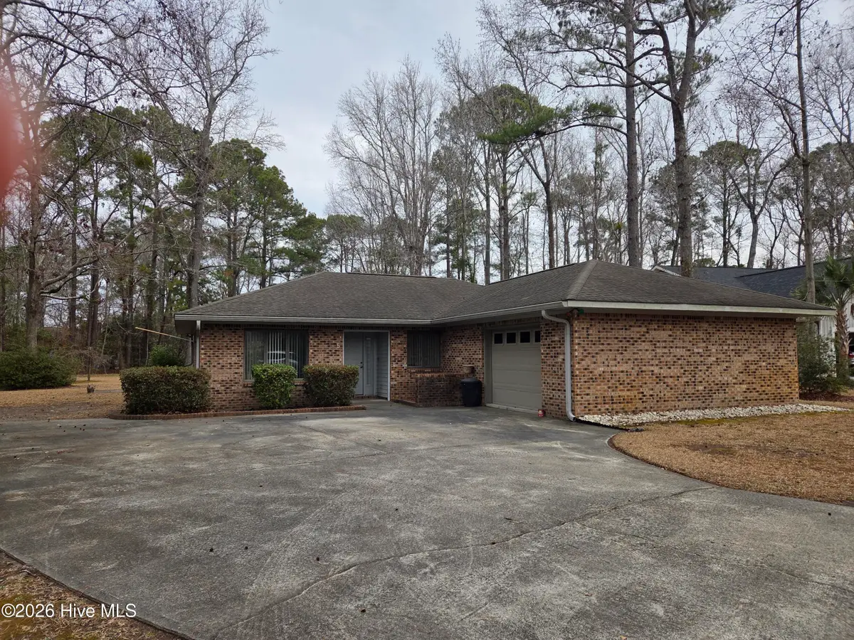 5 Calabash Court, Carolina Shores, NC 28467 - Image #1