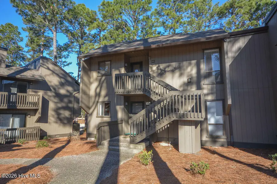 800 Saint Andrews Drive # 225, Pinehurst, NC 28374 - Image #2
