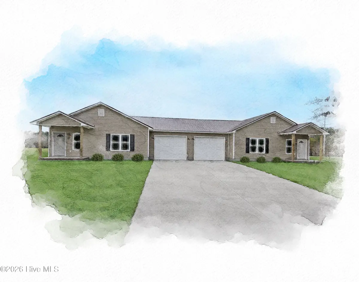 130 Macdonald Boulevard, Havelock, NC 28532 - Image #1